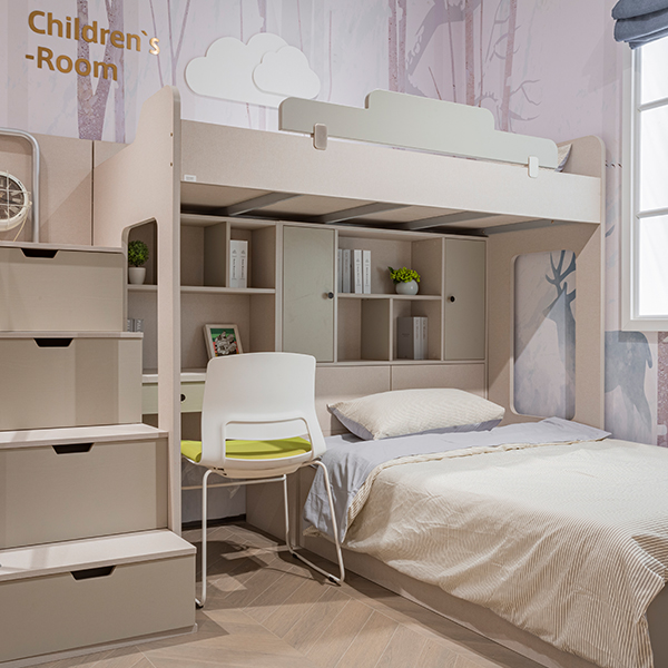 雅寶定制，私享生活