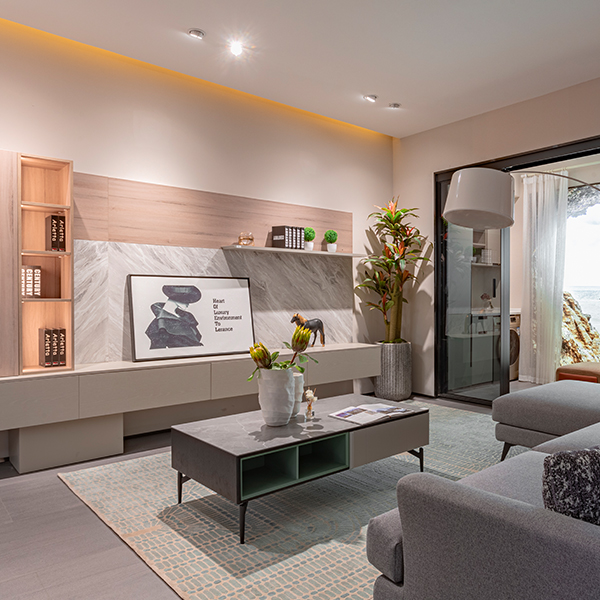 雅寶定制，私享生活