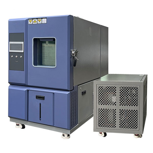 采購分體式快溫變試驗箱，分體式快溫變高低溫試驗箱，要選對供應商