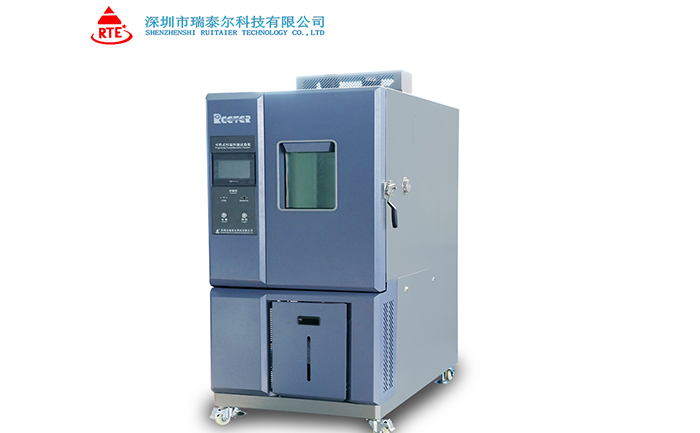 恒溫恒濕試驗箱常見故障問題維修排查方法匯集