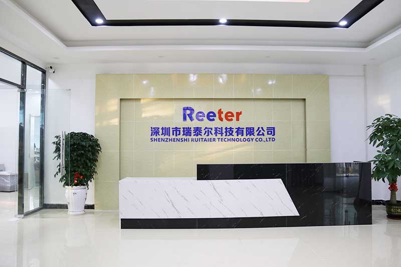 高低溫試驗箱廠家公司前臺